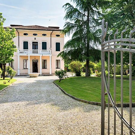 B&B Villa Romano Тревизо Екстериор снимка