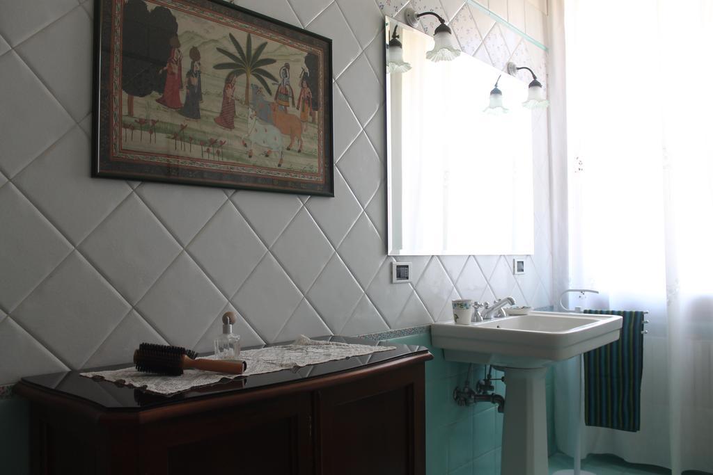 B&B Villa Romano Тревизо Стая снимка