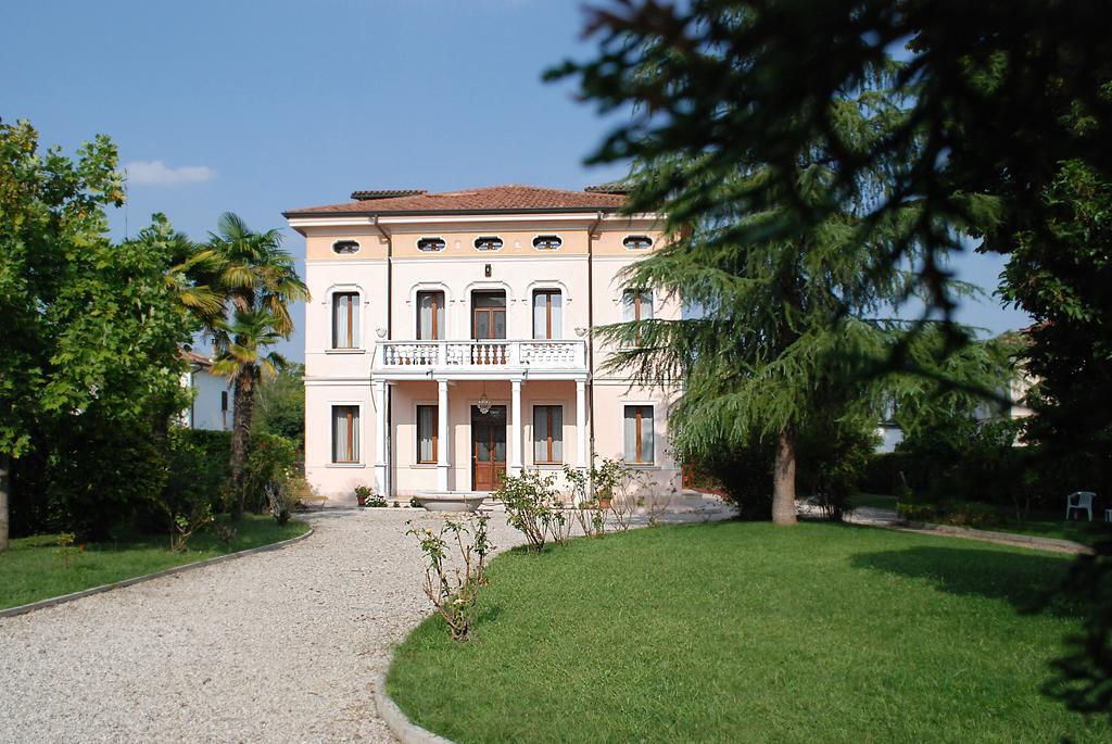 B&B Villa Romano Тревизо Екстериор снимка