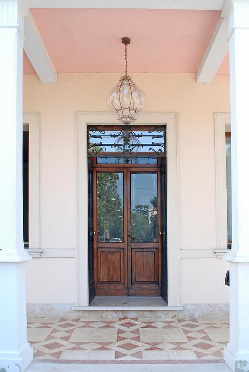 B&B Villa Romano Тревизо Екстериор снимка