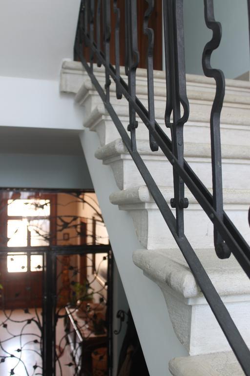 B&B Villa Romano Тревизо Екстериор снимка
