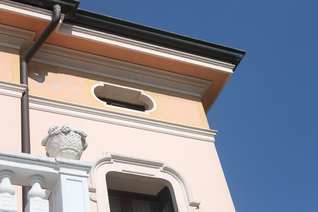 B&B Villa Romano Тревизо Екстериор снимка