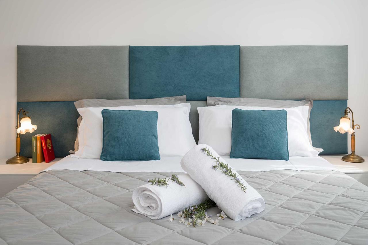 B&B Villa Romano Тревизо Екстериор снимка