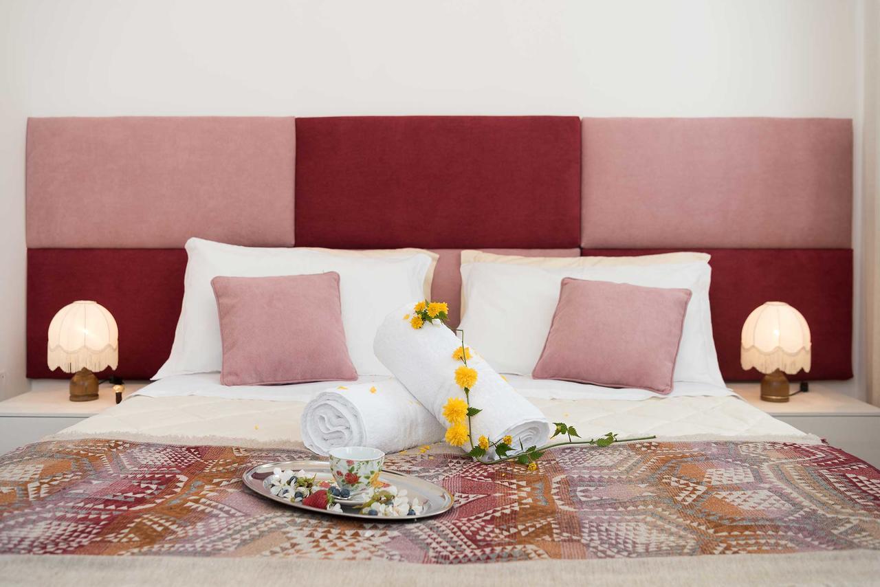 B&B Villa Romano Тревизо Екстериор снимка