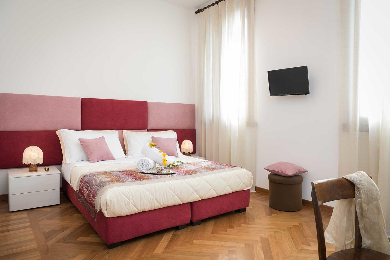 B&B Villa Romano Тревизо Екстериор снимка