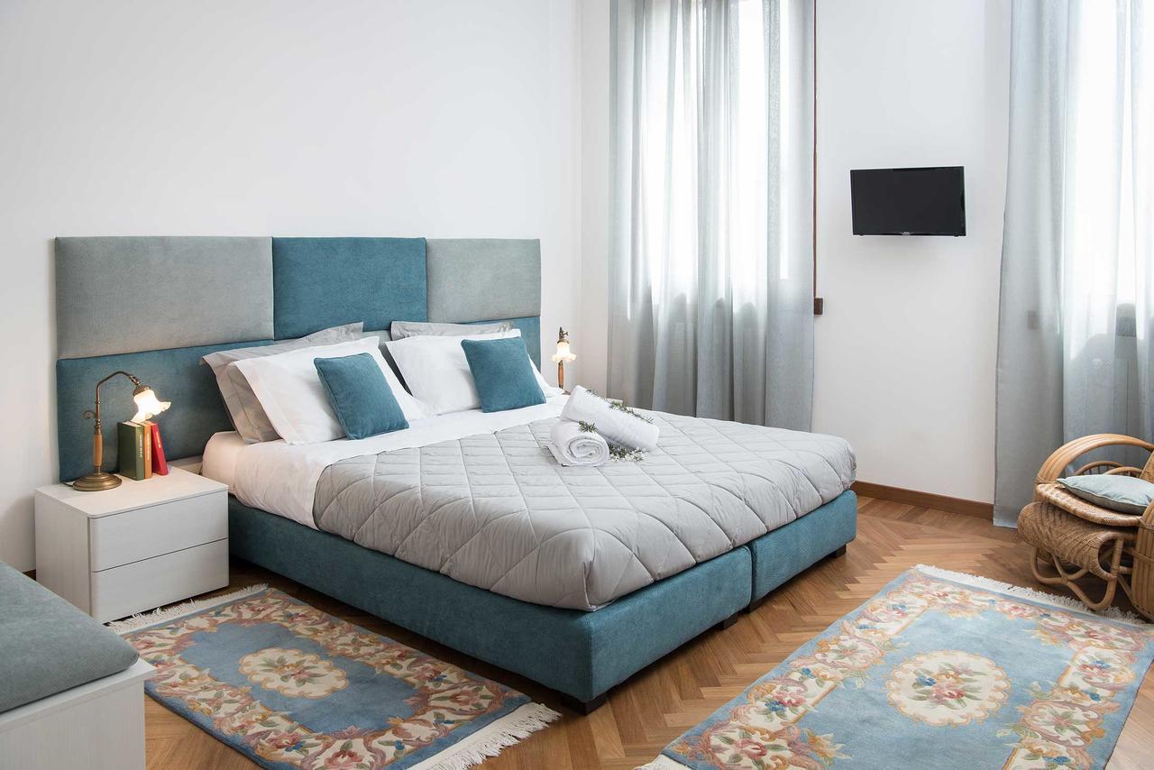 B&B Villa Romano Тревизо Екстериор снимка