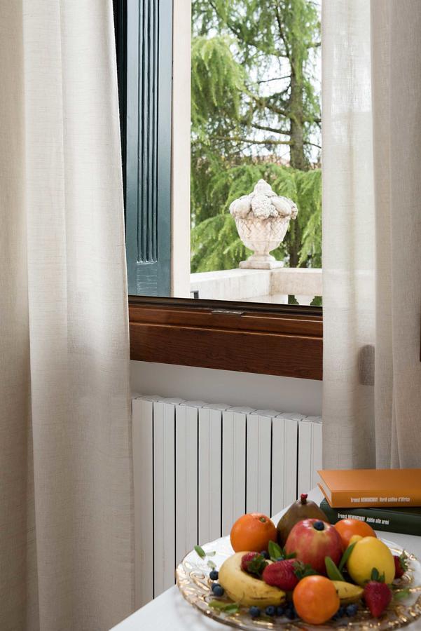 B&B Villa Romano Тревизо Екстериор снимка