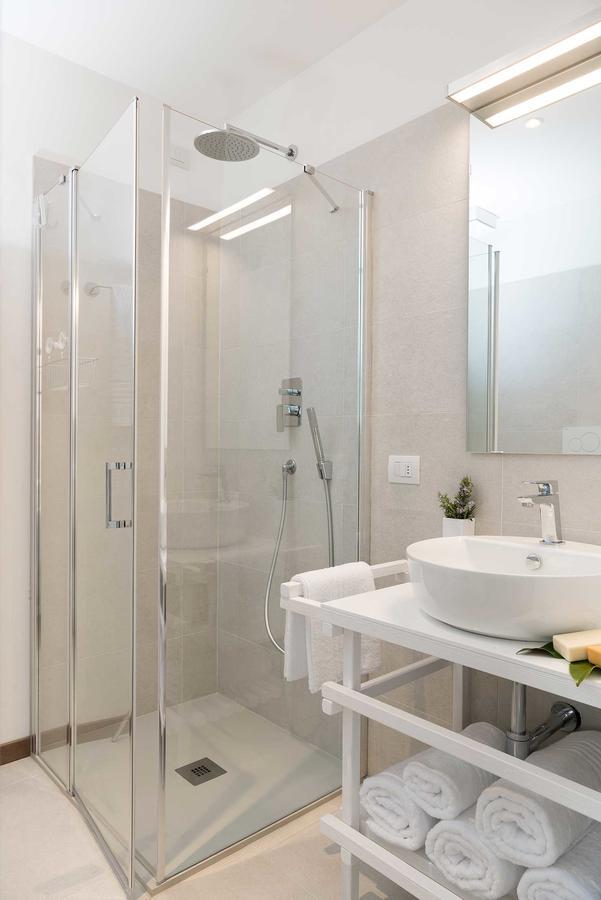 B&B Villa Romano Тревизо Екстериор снимка