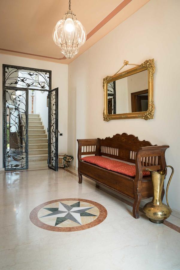 B&B Villa Romano Тревизо Екстериор снимка