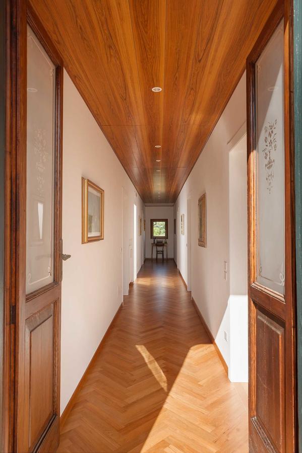 B&B Villa Romano Тревизо Екстериор снимка