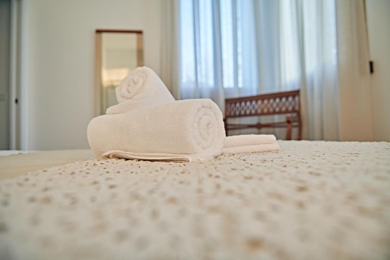 B&B Villa Romano Тревизо Екстериор снимка